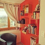Les 3 Ceps Holiday home