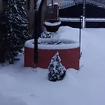 Prázdninový dům Les 3 Ceps