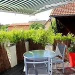 Les 3 Ceps Holiday home Bergholtz