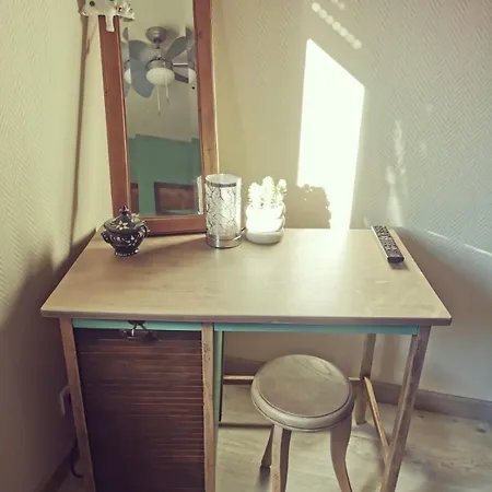 Les 3 Ceps Casa vacanze Bergholtz