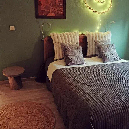 Les 3 Ceps * Bergholtz