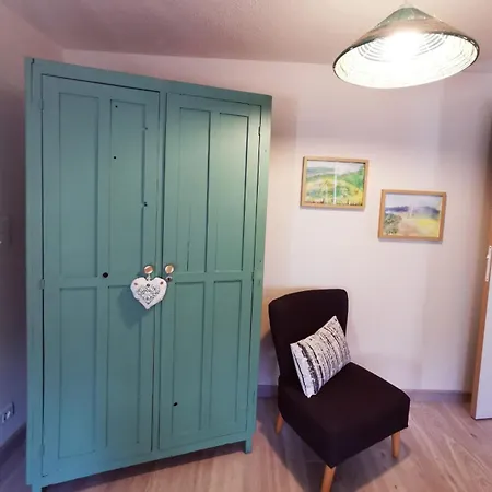 Les 3 Ceps Holiday home