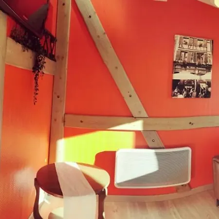 Holiday home Les 3 Ceps