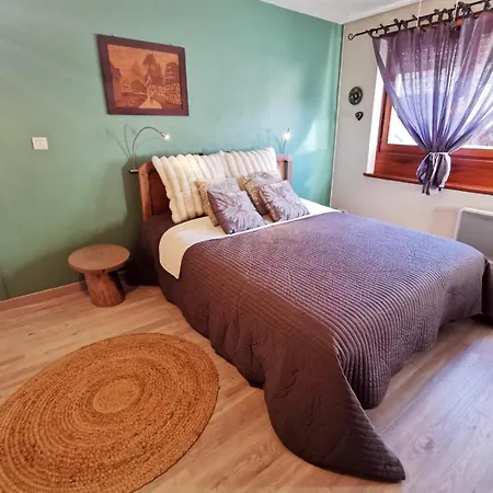 Les 3 Ceps Bergholtz