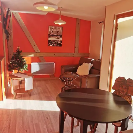 Les 3 Ceps * Bergholtz