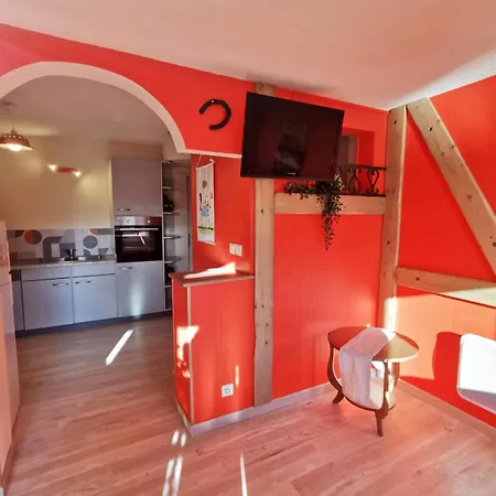 Les 3 Ceps Casa vacanze *