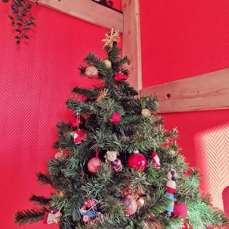 Les 3 Ceps Casa vacanze Bergholtz