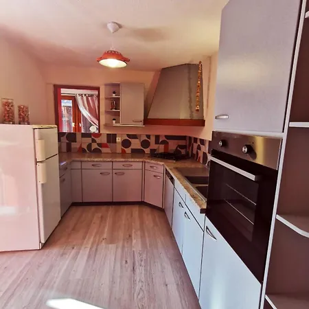 Holiday home Les 3 Ceps Bergholtz
