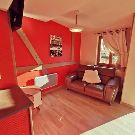 Les 3 Ceps * Bergholtz