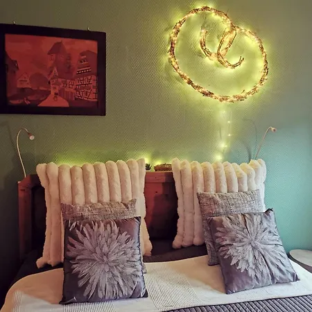 Les 3 Ceps Casa vacanze