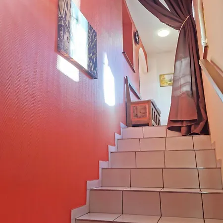 Casa vacanze Les 3 Ceps *