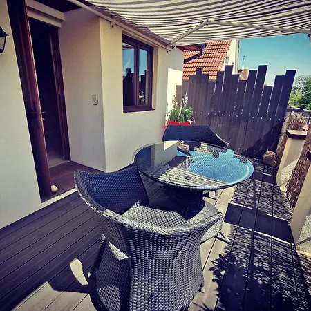 Casa vacanze Les 3 Ceps