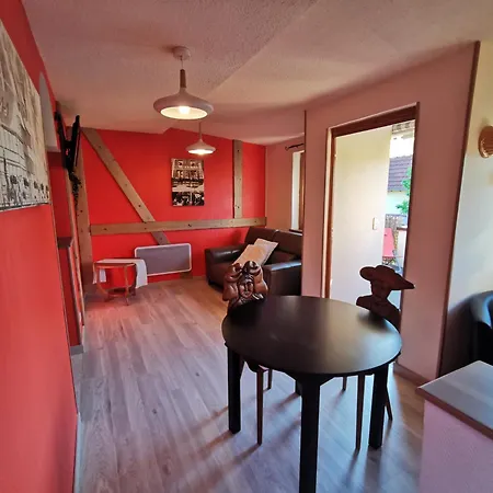 Casa vacanze Les 3 Ceps