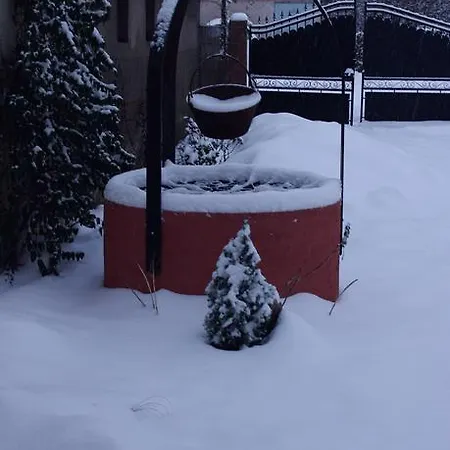 Holiday home Les 3 Ceps