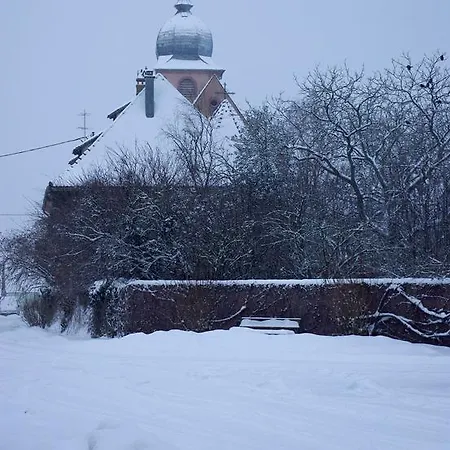 Casa vacanze Les 3 Ceps