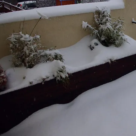 Holiday home Les 3 Ceps Bergholtz