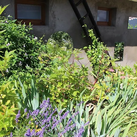 Casa vacanze Les 3 Ceps