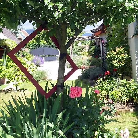 Casa vacanze Les 3 Ceps *