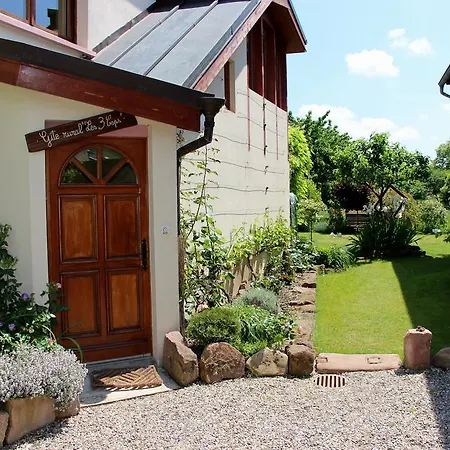 Casa vacanze Les 3 Ceps *