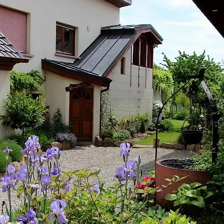 Casa vacanze Les 3 Ceps *