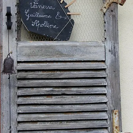 Les 3 Ceps Bergholtz