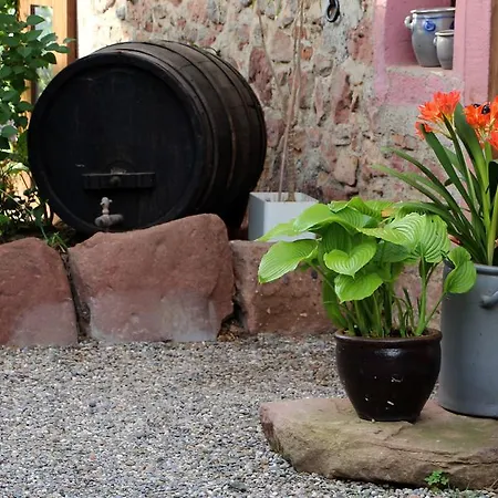 Casa vacanze Les 3 Ceps *