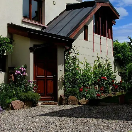 Casa vacanze Les 3 Ceps