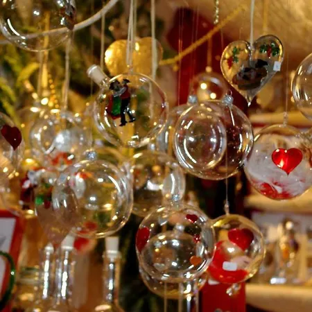 Casa vacanze Les 3 Ceps *