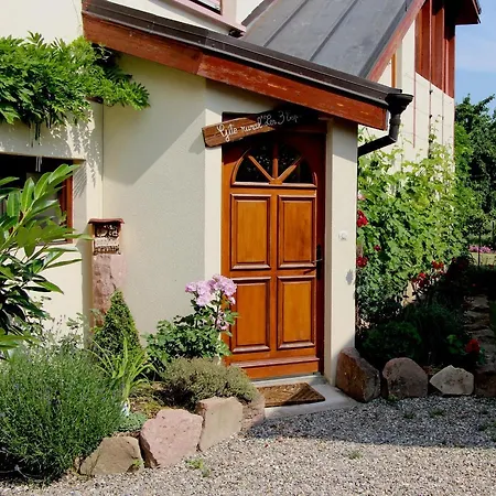 Les 3 Ceps * Bergholtz